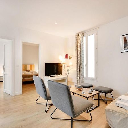 Superb Apartment 2Br - Montmartre Paris Exterior foto